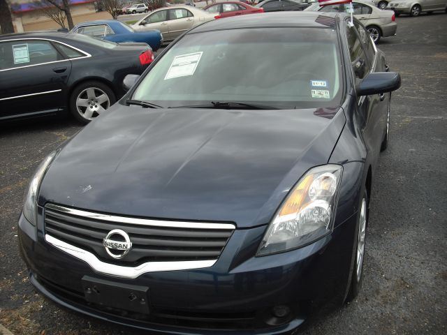 2009 Nissan Altima for sale