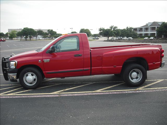 2007 Dodge Ram 3500 for sale