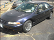 1999 Plymouth Breeze