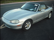 2000 Mazda MX-5 Miata