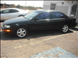 1997 Nissan Maxima