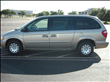 2003 Chrysler Town and Country