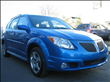 2007 Pontiac Vibe