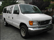2007 Ford Econoline Wagon