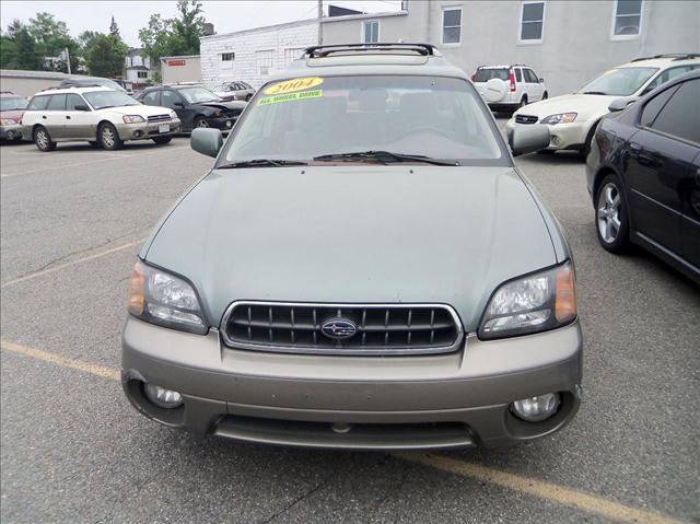 2004 Subaru Outback for sale