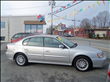 2004 Subaru Legacy