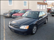 2000 Subaru Legacy