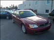 2004 Subaru Legacy