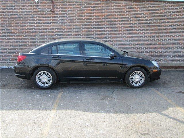 2007 Chrysler Sebring for sale
