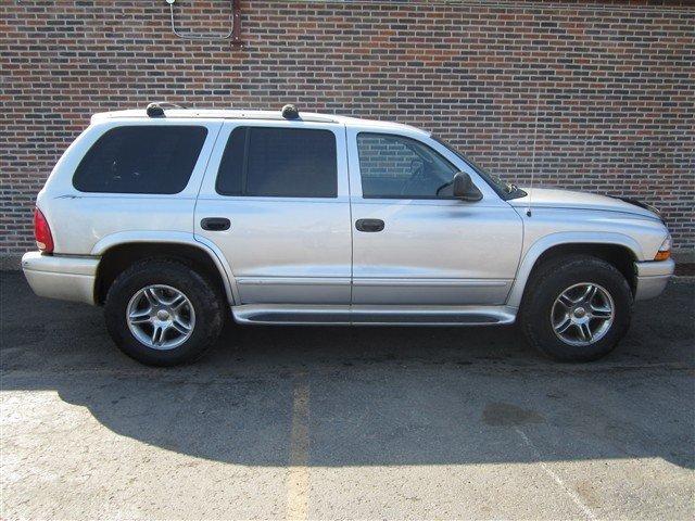 2003 Dodge Durango for sale