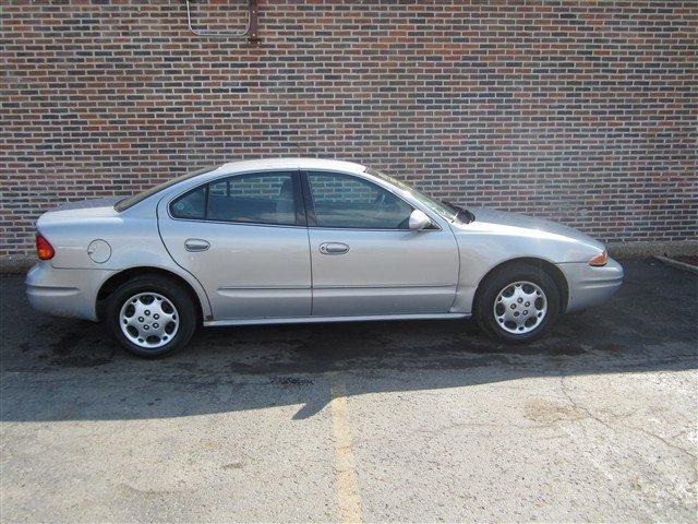 2000 Oldsmobile Alero for sale