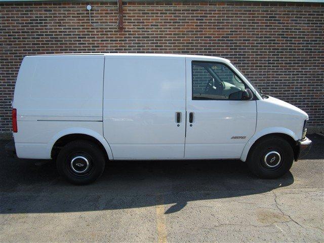 1997 Chevrolet Astro for sale