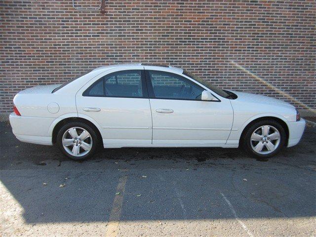 2006 Lincoln LS for sale