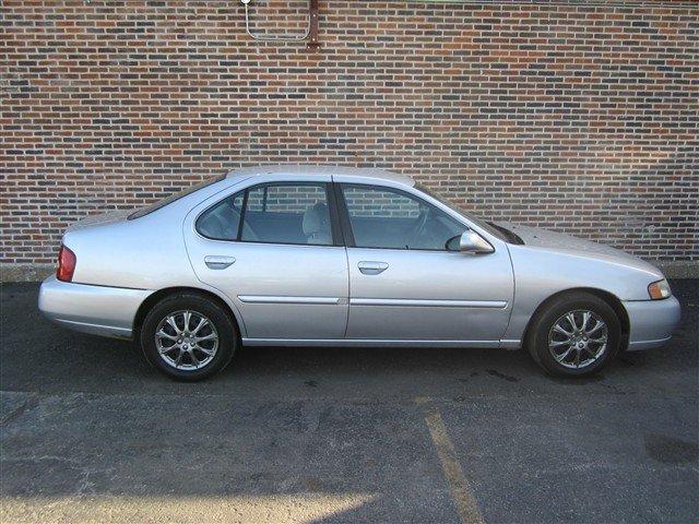 2001 Nissan Altima for sale