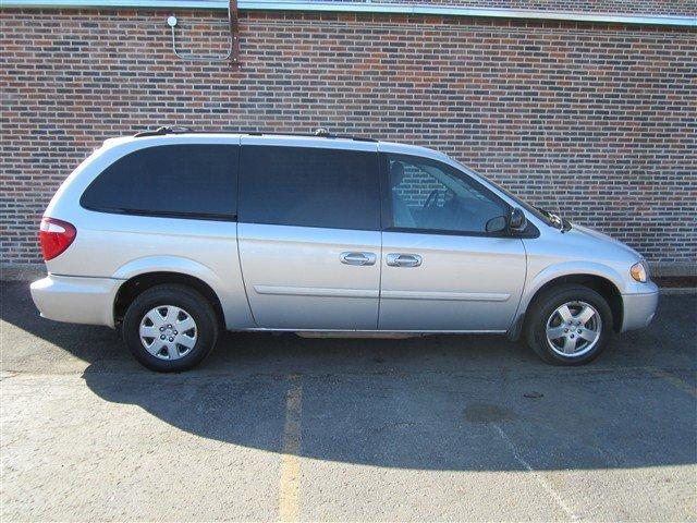 2007 Dodge Grand Caravan for sale