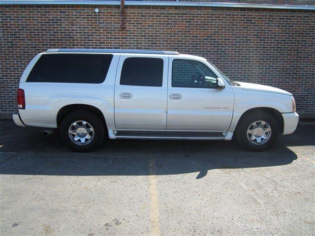 2004 Cadillac Escalade ESV for sale