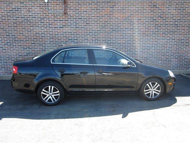 2006 Volkswagen Jetta for sale