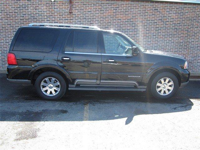 2003 Lincoln Navigator for sale