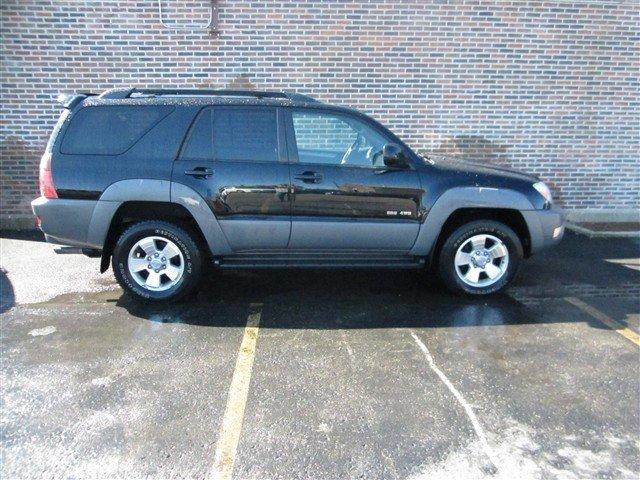 2003 Toyota 4Runner for sale