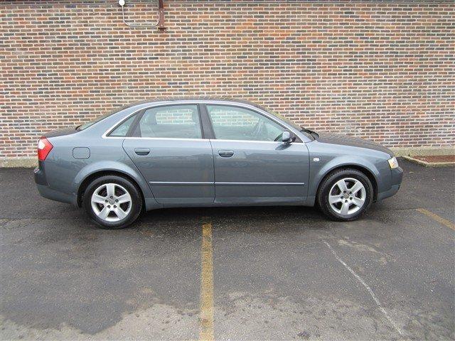 2002 Audi A4 for sale