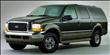 2000 Ford Excursion