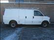 1999 Chevrolet Express