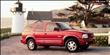 1999 Oldsmobile Bravada