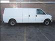 2002 GMC Savana