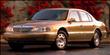 1999 Lincoln Continental
