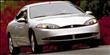 2001 Mercury Cougar