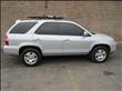 2001 Acura MDX