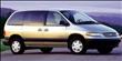 2000 Plymouth Grand Voyager