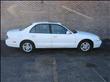 1997 Mitsubishi Galant