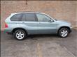 2002 BMW X5