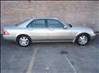 2002 Acura RL