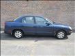 2000 Daewoo Nubira