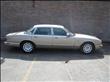 2001 Jaguar XJ8