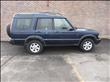 2003 Land Rover Discovery