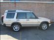 2002 Land Rover Discovery II