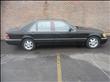 1999 Mercedes-Benz S Class