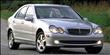 2001 Mercedes-Benz C Class