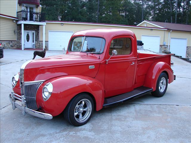 1941 Ford Pick Up for sale