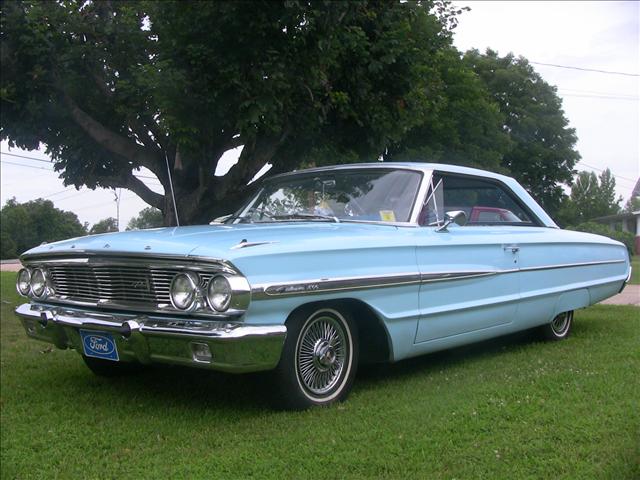 1964 Ford Galaxie for sale