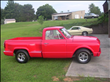 1968 Chevrolet C10