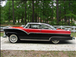 1955 Ford Crown Victoria