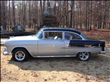 1955 Chevrolet Bel Air