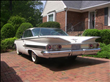 1960 Chevrolet Impala