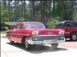 1958 Chevrolet Impala
