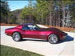 1972 Chevrolet Corvette