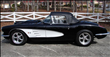 1960 Chevrolet Corvette